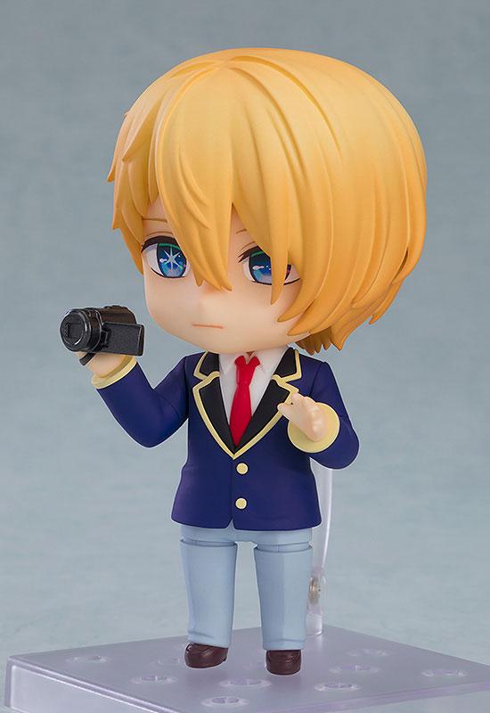 GSC NENDOROID AQUA - OSHI NO KO GSC NENDOROID AQUA - OSHI NO KO